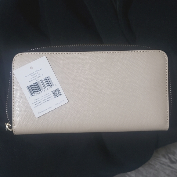 Kate Spade Wallet - Picture 2 of 3